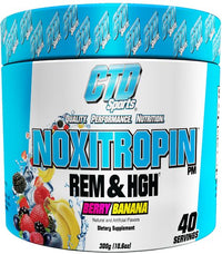 CTD Sports Noxitropin PM 40 servings