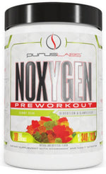Purus Labs NOXYGEN Pre-Workout