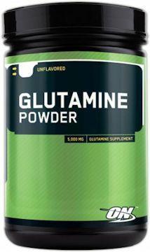 Optimum Nutrition Glutamine Powder 1000 gms|Glutamine|Mass For Life|