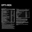 Optimum Nutrition Opti-Men 90 Tabs|Multi Vitamin|Mass For Life|