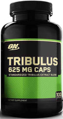 Optimum Nutrition Tribulus 625|Test Booster|Mass For Life|