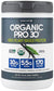 Designer Protein Organic Pro 30: Plant-Based