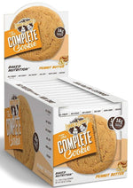 Lenny & Larry Complete Cookies 12/BOX