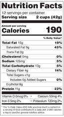 Quest Peanut Butter Cups 12 packet|Protein Bars, Cookie and Food|Mass For Life|