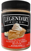 Legendary Foods Peanut Spread|Protein Bars, Cookie and Food|Mass For Life|