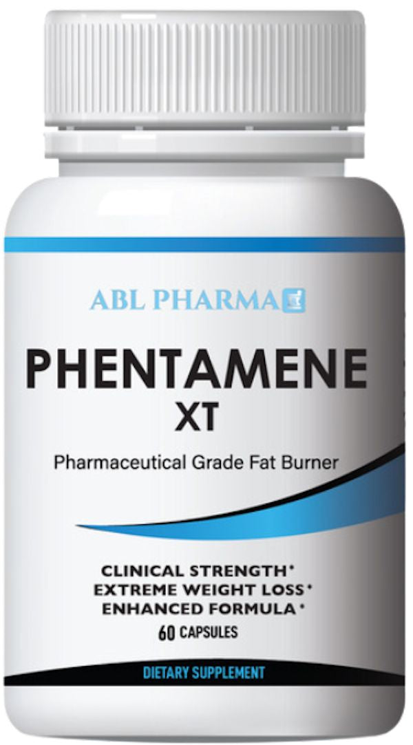 ABL Pharma Phentamene XT fat burner