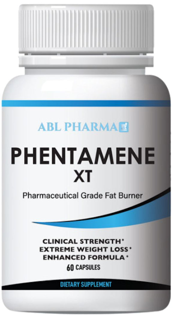 ABL Pharma Phentamene XT Fat Burner|Fat Burner|Mass For Life|