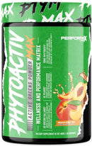 Performax Labs PhytoActiv Max Active Greens Power||Mass For Life|