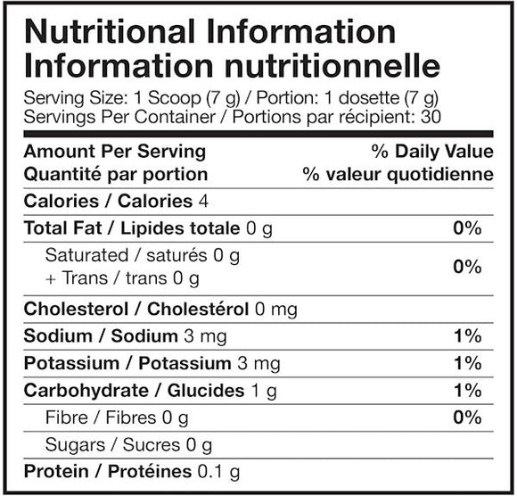 BioSteel Plant Amino Power|BCAA|Mass For Life|