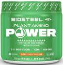 BioSteel Plant Amino Power|BCAA|Mass For Life|