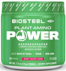 BioSteel Plant Amino Power|BCAA|Mass For Life|
