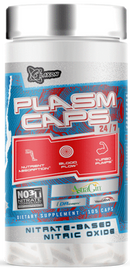 Glaxon Plasm Caps|Muscle Pumps|Mass For Life|