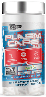 Glaxon Plasm Caps