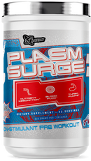 Glaxon Plasm Surge||Mass For Life|