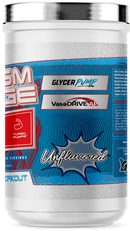 Glaxon Plasm Surge||Mass For Life|