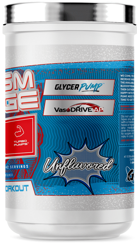 Glaxon Plasm Surge||Mass For Life|