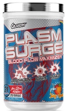 Glaxon Plasm Surge||Mass For Life|