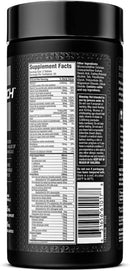 MuscleTech Platinum Multivitamin 90 Caplets|Multi Vitamin|Mass For Life|
