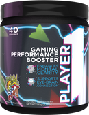 Rule One Player1|Focus|Mass For Life|