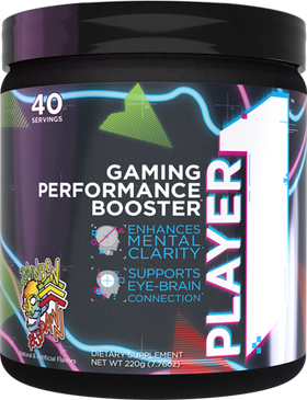 Rule One Player1|Focus|Mass For Life|