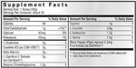 JYM Supplement Science Post BCAAs Recovery Matrix Post-Workout