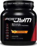 JYM Supplement Science Post BCAAs Recovery Matrix 30 servings|Recovery|Mass For Life|