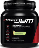 JYM Supplement Science Post BCAAs Recovery Matrix 30 servings|Recovery|Mass For Life|