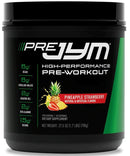 JYM Supplement Science Pre JYM Pre-Workout|Pre Workout|Mass For Life|