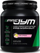 JYM Supplement Science Pre JYM Pre-Workout|Pre Workout|Mass For Life|