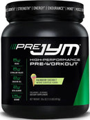 JYM Supplement Science Pre JYM Pre-Workout|Pre Workout|Mass For Life|