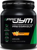 JYM Supplement Science Pre JYM Pre-Workout|Pre Workout|Mass For Life|
