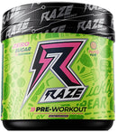 Repp Sports Raze Pre-Workout|Pre-Workout|Mass For Life|