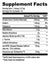 Ryse Supplements Pre-Workout 20 servings