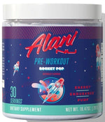 Alani Nu Pre-Workout