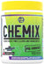 Chemix PreWorkout strawberry