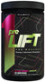 Rule1 preLift black cherry
