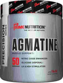 Prime Nutrition Agmatine 50 servings||Mass For Life|