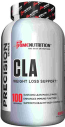 Prime Nutrition CLA 100 caps|CLA|Mass For Life|