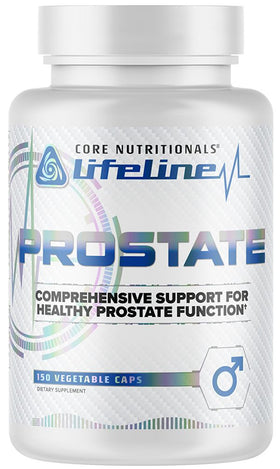 Core Nutritionals Prostate||Mass For Life|