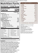 Garden of Life Raw Protein & Greens|Greens - Superfoods|Mass For Life|