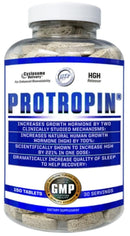 Hi-Tech Pharmaceuticals Protropin|Muscle Growth|Mass For Life|