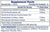 Hi-Tech Pharmaceuticals Protropin