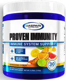 Gaspari Nutrition Proven Immunity|Immune Health|Mass For Life|