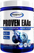 Gaspari Nutrition Proven EAAs BCAA|BCAA|Mass For Life|