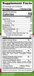 Gaspari Nutrition Proven Greens and Reds