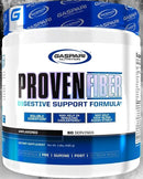 Gaspari Nutrition Proven Fiber Digestion Health|Digestion|Mass For Life|