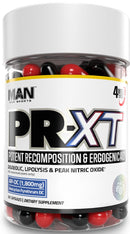 MAN Sports PR-XT Lean Muscle|Muscle Pumps|Mass For Life|