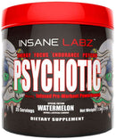Insane Labz Psychotic 35 servings|Pre-workout|Mass For Life|