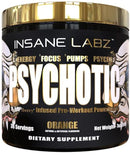 Insane Labz Psychotic Gold Pre Workout|Pre-workout|Mass For Life|