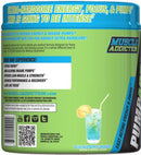 Muscle Addiction Pump Addict Ultra Hardcore 40 servings|VASO6|Mass For Life|